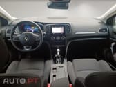 Renault Mégane Sport Tourer 1.6 E-Tech Plug-In E-Tech Hybrid Engineered