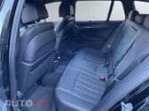 BMW 530 xDrive Touring M Sport