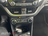 Ford Fiesta 1.0 EcoBoost ST-Line