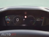 Peugeot 2008 1.2 Hybrid Allure e-DCS6