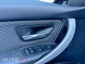 BMW 320 d Touring Auto Pack M