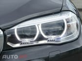 BMW X5 25 d xDrive