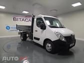 Renault Master 2.3 DCI 130CV BASCULANTE