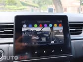 Renault Captur 1.0 TCe Intes
