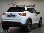 Nissan Juke 1.0 DIG-T Acenta