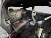 BMW M4 Carbon Schalensitze