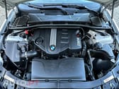 BMW 318 d Blue Performance