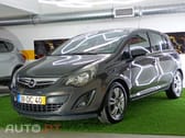 Opel Corsa 1.3 CDTI Enjoy 88g