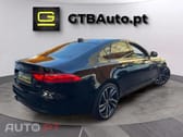 Jaguar XF 2.0d PRESTIGE