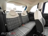 Fiat 500 1.0 Hybrid Lounge