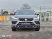 Seat Ateca 1.5 TSI FR DSG