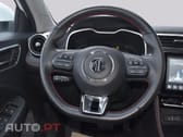 MG ZS Luxury I.V.A DEDUTIVEL
