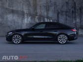 BMW 420 d Desportiva M Auto