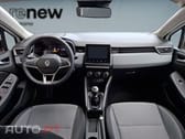 Renault Clio TCe 100 Bi-Fuel Evolution