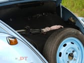 Volkswagen Carocha 1500 L