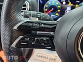 Mercedes-Benz E 300 de AMG Line