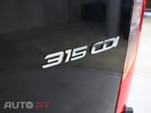 Mercedes-Benz Sprinter 315 CDI/43 Luxo (2+2+2+3)