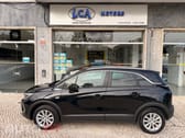 Opel Crossland 1.2 T Elegance