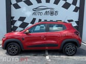 Dacia Spring EXTREME