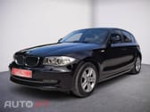 BMW 116 d 2.0