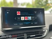 Peugeot 3008 1.5 BlueHDi Allure EAT8
