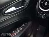 Alfa Romeo Stelvio 2.2 D Super AT8