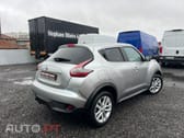 Nissan Juke 1.5 dCi Acenta