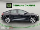 Audi Q4 E-Tron 40 ADVANCED