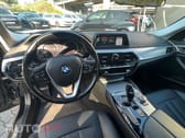 BMW 520 d Auto