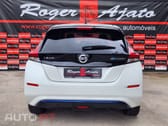 Nissan Leaf Tekna