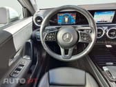 Mercedes-Benz A 180 d Style Plus Aut.