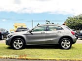Mercedes-Benz GLA 220 d Urban
