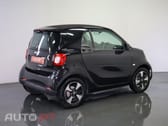 Smart ForTwo EQ passion