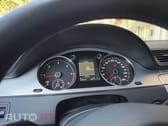 Volkswagen Passat CC 2.0 TDi
