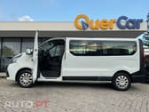 Nissan NV300 2.0 dCi L1H1 1T Comfort