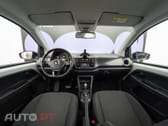 Volkswagen e-Up Standard
