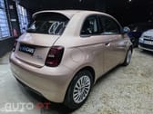 Fiat 500e 23,8kWh ICON