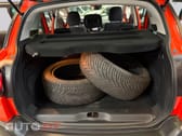 Citroen C3 Aircross 1.2 SHINNE