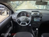 Dacia Sandero Stepway TCe 90 Ambiance