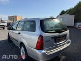 Ford Focus SW 1.4 Comfort