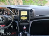 Renault Mégane 1.8 TCe R.S. Trophy