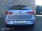 Seat Leon 1.6 TDI Style