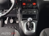 Citroen C3 Picasso Exclusive