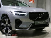 Volvo XC60 2.0 T6 PHEV Plus Dark AWD