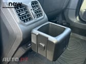 Dacia Bigster extreme mild hybrid 140