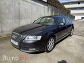 Audi A6 2.0 TDi Sport Multitronic