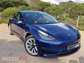 Tesla Model 3 Long Range AWD Dual Motor