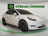 Tesla Model Y RWD I.V.A DEDUTIVEL 
