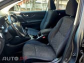 Nissan Qashqai 1.5 dCi 360