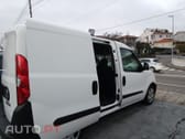 Fiat Doblo Combi 1.3 Multijet